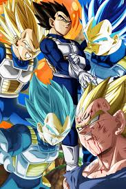 Even if you believe that this may be a mistranslation, the original korean version when self translated comes to the same result. Dragon Ball Z Super Poster Vegeta Five Different Forms 12inx18in Free Shipping Anime Dragon Ball Super Dragon Ball Super Manga Dragon Ball Z