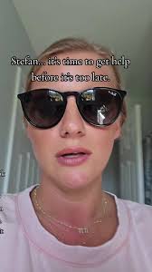 Lauren and Stephen Divorce