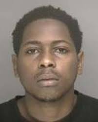 3 arrested after gun tossed from car fires