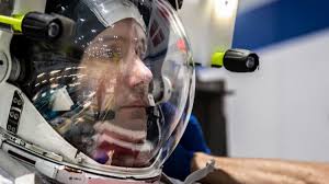 Oleg novitskiy, the russian pilot and the american peggy whitson, the most experienced. What Will Thomas Pesquet Do In The Iss Five Things You Should Know About The French Astronaut S Second Stay