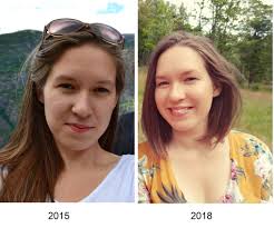 Challenging yourself to try something new today