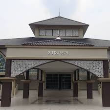 Bandar tun razak is a township and parliamentary constituency in kuala lumpur, malaysia. Masjid Bandar Tun Abdul Razak Jengka Official Page Posts Facebook