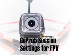 Ok i have everything in place and now i have a recording off my gopro now i loaded sony vegas 13 and i was flicking through the actual frame settings and noticed it only has 1080x29.97fps roughly so was wondering any gopro users out there record at. Best Gopro Settings For Fpv Oscar Liang
