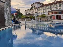 Only few people know that port dickson is situated really close to klia airport, even closer than kl! Klana Beach Resort Port Dickson Port Dickson Updated 2021 Prices