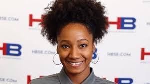 Doris Martel's Instagram, Twitter & Facebook