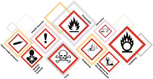 Some pollutants such as mercury can accumulate in human and animal tissue, thus compounding their effects. What Do The Coshh Symbols Mean Hse Network Regulations
