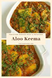 Fatima Cooks Page 2 Of 10 Pakistani Recipes Made From The Heart Lamb Mince Recipes Keema Recipes Pakistani Dishes