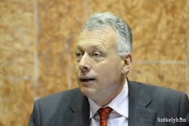 Borbély László: Kelemen Hunort támogatom