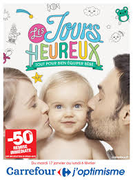 Catalogue Special Bebe 2017 Carrefour By Yvernault Issuu