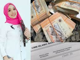 Ini kerana saya ingin mendedahkan kepada anda cara simpan duit dengan cepat, paling mudah dan senang! Ibu Ini Kongsi Tip Luar Biasa Simpan Duit Anak Gunakan Rm20 Selepas Setahun Tabungan Cecah Rm12600 Mingguan Wanita