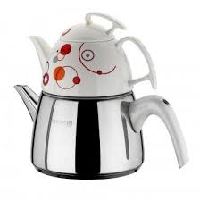 Harika Tea Pots Tea Tableware