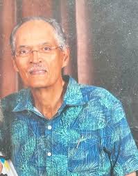 Tony Chagolla Obituary