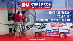 You deserve to have the strongest credit union working for you, and we're here to make you feel like you matter. Reliable Mobile Rv Service Florida Rv Care Pros