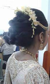 Traditional Kandyan Bride Hairstyle Bride Hairstyles Bride Bridal
