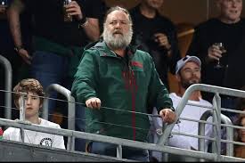 Gone are russell crowe's gladiator days. Russell Crowe Un Thor Love And Thunder Filmine Katildigi Dogrulandi Frpnet