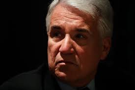 SF District Attorney Gascón resigning before election, explores run in LA