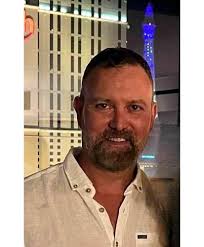 James Gingrich Obituary