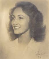 Obituary information for Millicent B. Carver