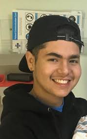 Inmate Seeking Friendship and Support in California