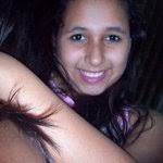 Kelli Figgins's Instagram, Twitter & Facebook