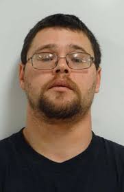 Deputy arrests man patrolling Lucerne with loaded firearm