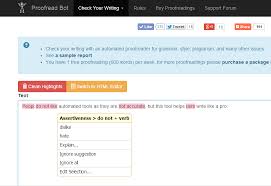 11 Best Proofreading Apps For Android Ios Free Apps For Android And Ios