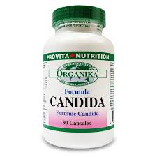 Dolayısıyla koruma mekanizmanız, bakteri ve mantar arasındaki denge bozulur. Formula Candida Tratamente Naturiste Canadiene De La Organika Health Products