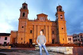 Fra wikipedia, den frie encyklopedi. Basilica Picture Of Chiquinquira Boyaca Department Tripadvisor