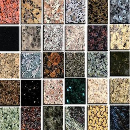 Vận chuyển đá hoa cương, đá granite từ Bình Dương đi toàn quốc