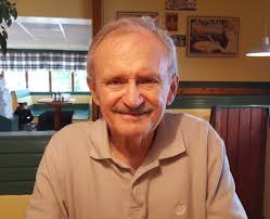 Edward Foley Obituary