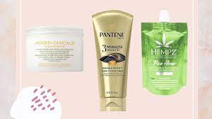 While i love trying new hair products, i also love me a good bargain, so i tried countless drugstore conditioners so you don't have to. The 12 Best Drugstore Deep Conditioners Of 2021