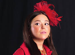 Jeri Tharp's Instagram, Twitter & Facebook