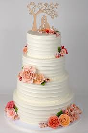 Gluten free, dairy free, egg free, vegan cakes / pastries. A Gluten Free And Kosher Pareve Wedding Is A Piece Of Cake With By The Way Bakery Smashing The Glass Jewish Wedding Blog