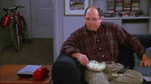 Seinfeld In Hd George S Answering Machine Seinfeld George Costanza Seinfeld Quotes