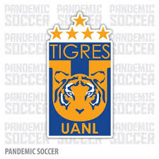 Pin De Linda Munoz En Tigres Tigres Uanl Club De Futbol Tigres Tigres Futbol