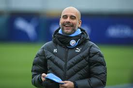 Josep pep guardiola sala (catalan pronunciation: Pep Guardiola Rules Out A Return To Bayern Munich In 2020 Bavarian Football Works