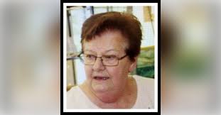 Obituary information for Marian W. Stokes