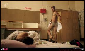 Wicked Star Jonathan Baileys Nude Scenes - Nude Men, Nude Male Models, Gay  Selfies & Gay Porn