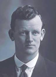 Lance Corporal John Claude WRIGHT, 1905