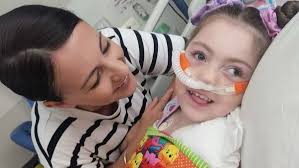 Fundraiser for Lee Broome by Stephen O'Callaghan : Support our Trek For  Amarli