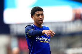 Jude bellingham statistics and career statistics, live sofascore ratings, heatmap and goal video jude bellingham previous match for borussia dortmund was against 1. Report Jude Bellingham Prefers Borussia Dortmund Over Manchester United