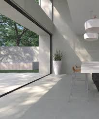 Tallinn Grey Honed Granite Tiles Walls Floors Jpg Concrete Tile Floor Polished Concrete Tiles Modern Flooring