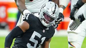 Will Raiders Let Malcolm Koonce Walk?