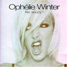 When i got the mood 08. Winter Ophelie No Soucy Amazon Com Music