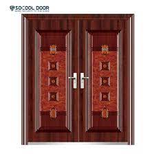 About custom wrought iron gates. Outside Wrought Iron Gates Models Steel Door House Main Gate China Iron Double Door Design Door Made In China Com