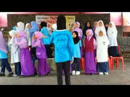 Nyanyian lagu aku negaraku murid sk rantau panjang klang lagu nasyid untukmu ibu persembahan sempena hari kanak sk rantau panjang sibu karnival bahasa malaysia 2012 Persembahan Kalami Jamaie Murid Sk Rantau Panjang Klang Youtube