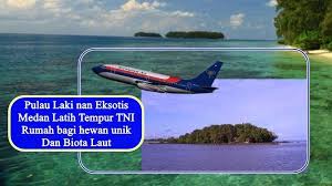 Ini adalah cerita tentang pulau laki yang berada di kepulauan seribu jakarta, di sekitaran pulau laki ini masih banyak spot untuk memancing bagi para angker. C Kchotreabsim