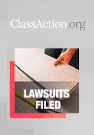 On march 1, 2015, 60 minutes aired an investigation into claims that lumber liquidators was selling laminate flooring containing illegal and potentially dangerous levels of the chemical formaldehyde. Lumber Liquidators Lawsuit Formaldehyde Complaints Classaction Org