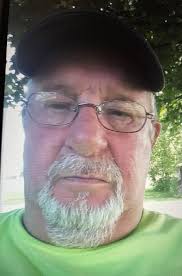 Obituary for Frederick "Fred/Pops" L. Gephart