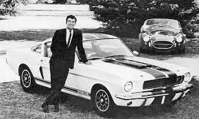 Carroll shelby's idea became reality when he learned that ac cars in great britain lost the engine supplier for in the early 1970s, carroll shelby traveled to africa for around nine months every year. Carroll Shelby Helped Ford Build Performance Cred
